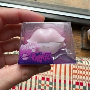 MINI BRATZ! Kylie and Bratz Lip Phone MGA miniverse